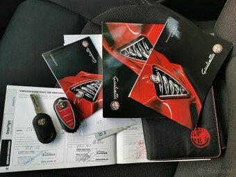 Alfa Romeo Giulietta 2.0 110kw - 17
