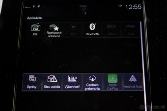 Volvo V60 D3 Momentum 110 kW A/T - 17