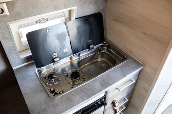 Ford Transit 96kW (2018) - 17