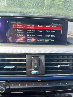 Bmw rad 3 320d Xdrive GT M pachet F34 - 17