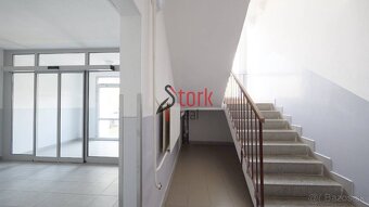 Veľký 4i BYT s loggiou - PRI KAPLNKE - Rozkvet, PB - 17