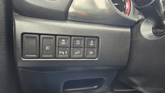 Suzuki Vitara S 1.4 BoosterJet 4WD A/T - 17