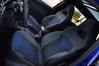 Volkswagen Tiguan 2.0 TSI R 4Motion DSG 1.MAJITEĽ, HARMAN/KA - 17