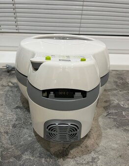 Tefal FZ710038 ActiFry teplovzdušná fritéza - 17
