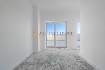 ZNIŽENÁ CENA l NA PREDAJ 2 IZBOVÝ BYT S BALKÓNOM, PODUNAJSKÉ - 17