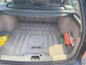Volvo V50 2.0 D - 17