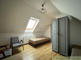 Romantická chalupa s kúzelnou atmosférou, Žarnovica - 17