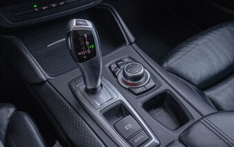 BMW X6 30d xDrive 2012 - 17