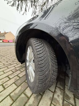 Škoda Octavia 3, 1,6 TDi r.v. 2015 - 17