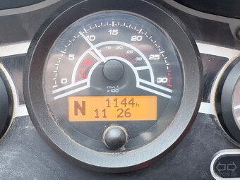 Manitou MT 732 Easy - 75D / 2019 / 1144mth - 17