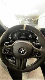 BMW 540i 2018 (500ps) - 17