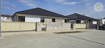 HALO reality - Prenájom, rodinný dom Galanta - NOVOSTAVBA -  - 17