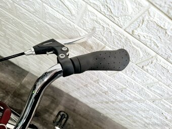 Ponúkam na predaj mestský bicykel Ctm Sandra  24" - 17