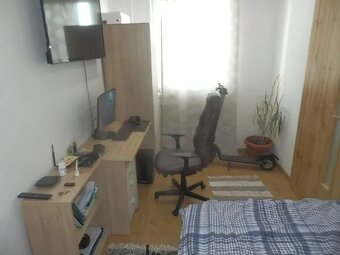 Predaj 4 - izbového bytu s balkónom, Michalovce - 17