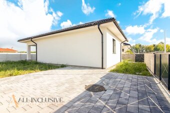 ALL INCLUSIVE | NA PREDAJ 3 IZBOVÝ MODERNÝ DVOJDOM -NOVOSTAV - 17