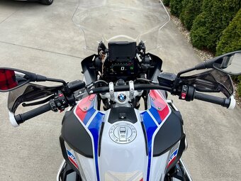BMW R 1250 GS Adventure RALLY Edition 5r. Záruka❗️ - 17