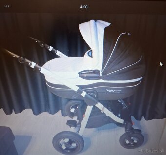 Predam kocik baby heaven exclusive - 17