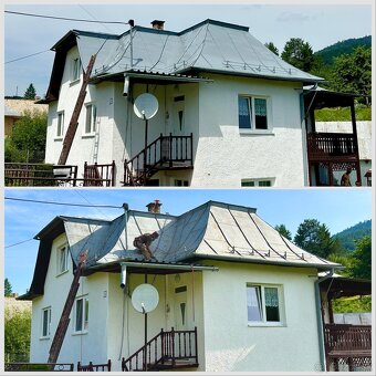 Nátery Striech ProfiStrecha 100% - 17