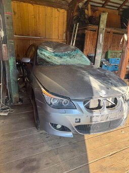 Automaticka prevodovka 6hp26 z bmw 5 - E60 3.0d 160kw euro3 - 17