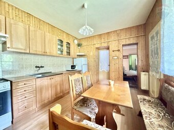 Predaj rodinného domu, Ňárad, pozemok 1580 m2 - 17