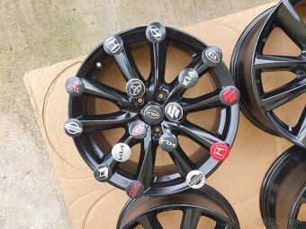 Cx30 cx-30 cx-3 mazda 5x114,3 r18 kia honda hyundai - 17