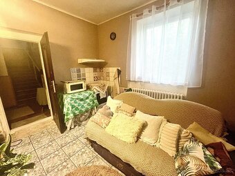 Rodinný dom s veľkým pozemkom - Turňa nad Bodvou - 17