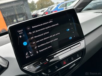 Volkswagen ID.3 PRO, r.v.: 2020 - 17