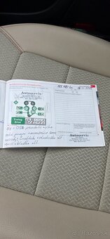 Škoda Octavia Combi 2.0 TDI DSG, 103 KW - 17