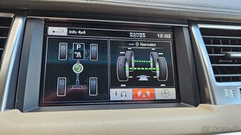 Land Rover Range Rover Sport 3.0 SDV6 HSE - 17