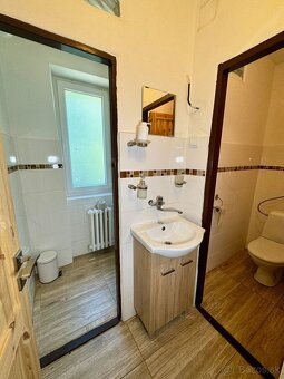 Rekreačná chata priamo v lyžiarskom stredisku Malinô Brdo - 17