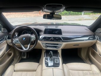 BMW 750Li xDrive - 17