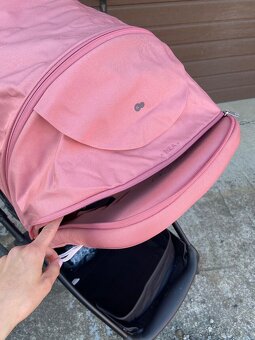 Kočík Kinderkraft Nea - 17