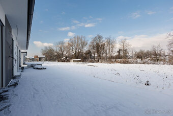 Rodinný dom v Hôrke nad Váhom - 17