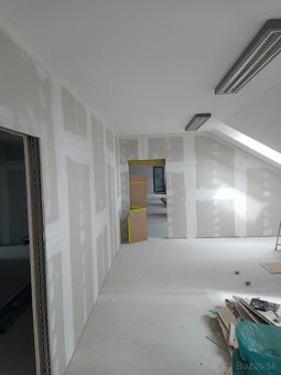 Ponúkam sadrokartonarske práce - 17