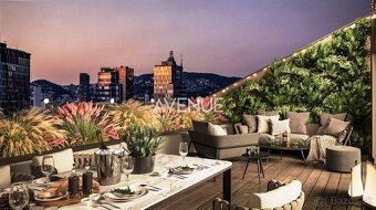 AVENUE | unikátny 3i byt s veľkou terasou v novostavbe ikoni - 17