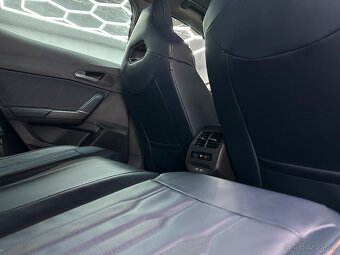 Cupra Formentor 2.0 TSI VZ 2021 - 17