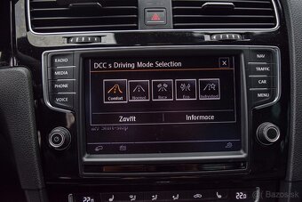 Volkswagen Golf R 2.0 TSI 221 kW 4Motion. - 17