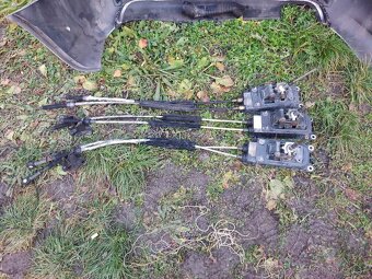 Skoda octavia 1,9 sdi- tdi 66-81kw - 17