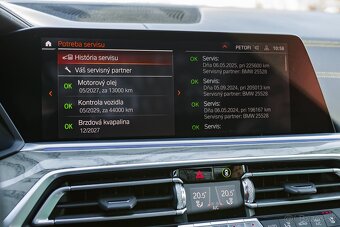 BMW X5 G05 40i Xdrive Individual - 17