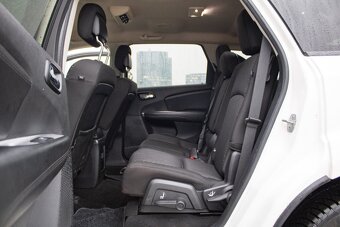 Fiat Freemont 2.0 16V MultiJet Cross 4x4 - 17