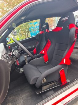 Seat Ibiza 1.9 6K1 GT TDI - 17