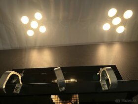 Predám dualscanner Programmi & Systemi Luce - 17