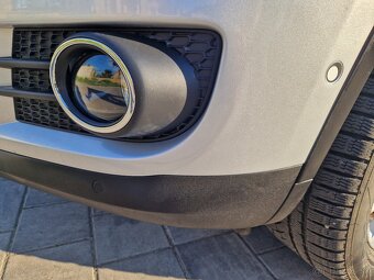 Volkswagen Tiguan 2.0 tdi 103kw CR  7dsg - 17