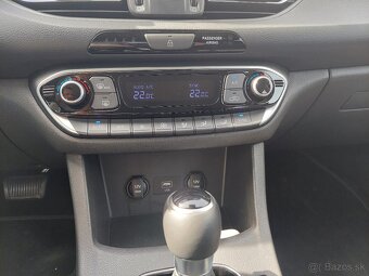 Hyundai i30 1.0 T-GDi Family DCT - 17