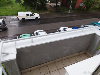 Moderne kompletne zrekonštruovaná garsónka - 17