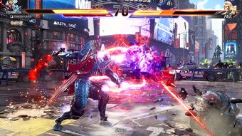 Samsung Odyssey G5 27" 2560 x 1440 | 144Hz 1ms - 17