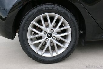 Kia Rio 1.4 D-CVVT Gold - 17