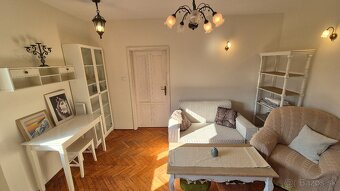 Krásny 2 izb., NIVY, Starý Ružinov, Centrál - 17