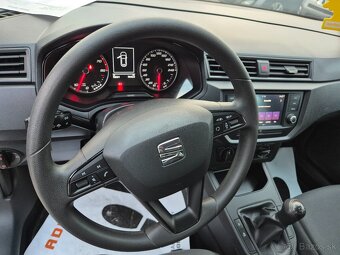 Seat ibiza - 17