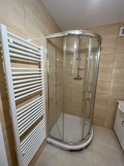 Rekonštrukcie obklady a dlažby voda elektrina - 17